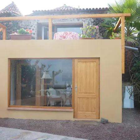 Apartman Comfortable Vacation Icod de los Vinos