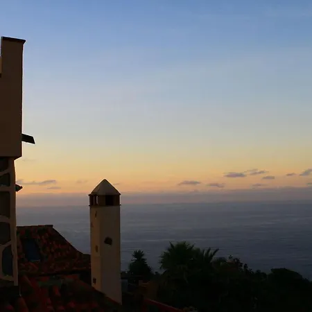 Holiday Home Finca Apartment Icod De Los Vinos