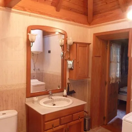 Holiday Home Finca Apartment