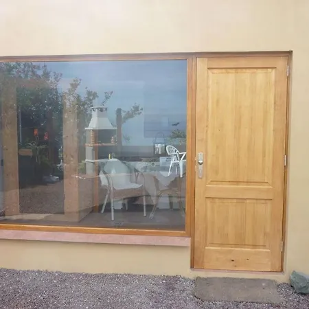 Holiday Home Finca Apartment