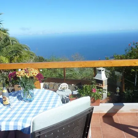 Holiday Home Finca *