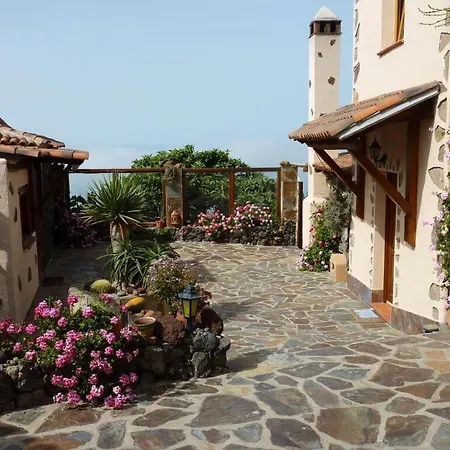 Holiday Home Finca Apartment Icod De Los Vinos