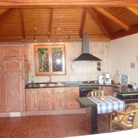 Holiday Home Finca * Icod De Los Vinos