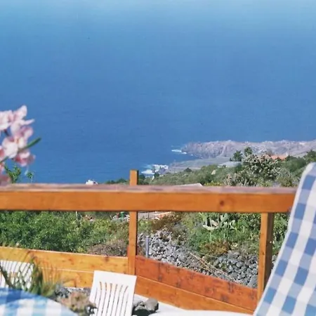 Apartment Holiday Home Finca Icod De Los Vinos