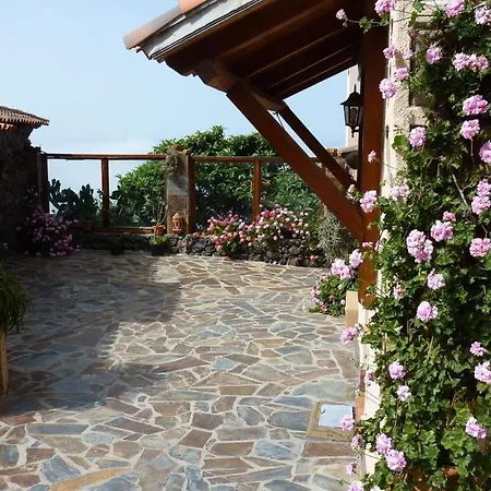 Holiday Home Finca Icod De Los Vinos