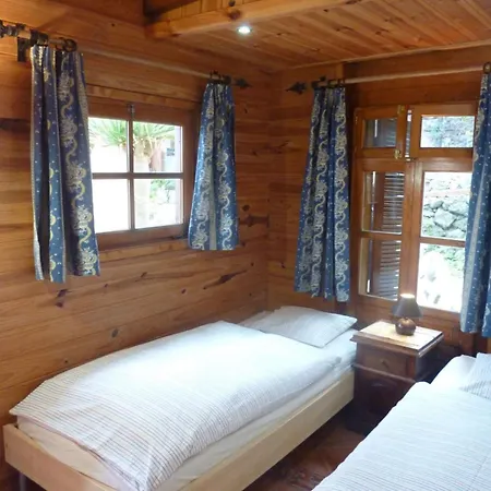 Holiday Home Finca Icod De Los Vinos
