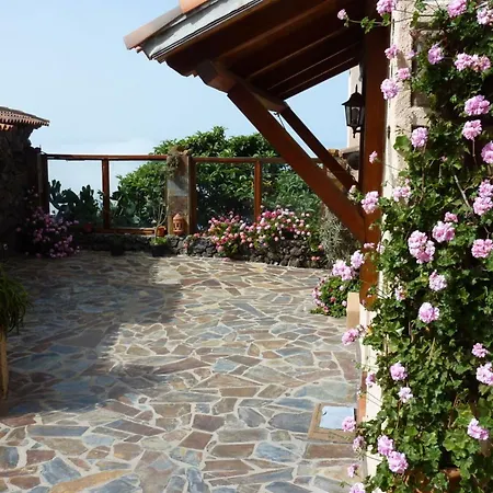 Holiday Home Finca Apartamento *