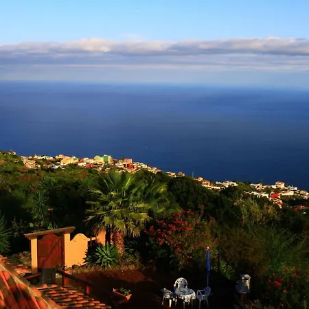 Holiday Home Finca Apartamento *