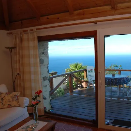 Comfortable Vacation * Icod De Los Vinos