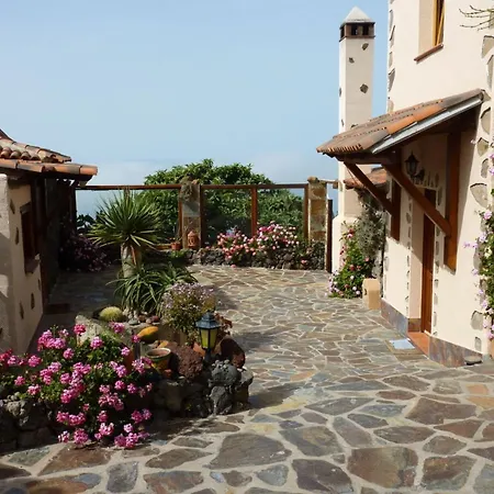 Apartamento Comfortable Vacation Icod De Los Vinos