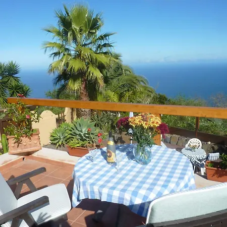 Comfortable Vacation Icod De Los Vinos
